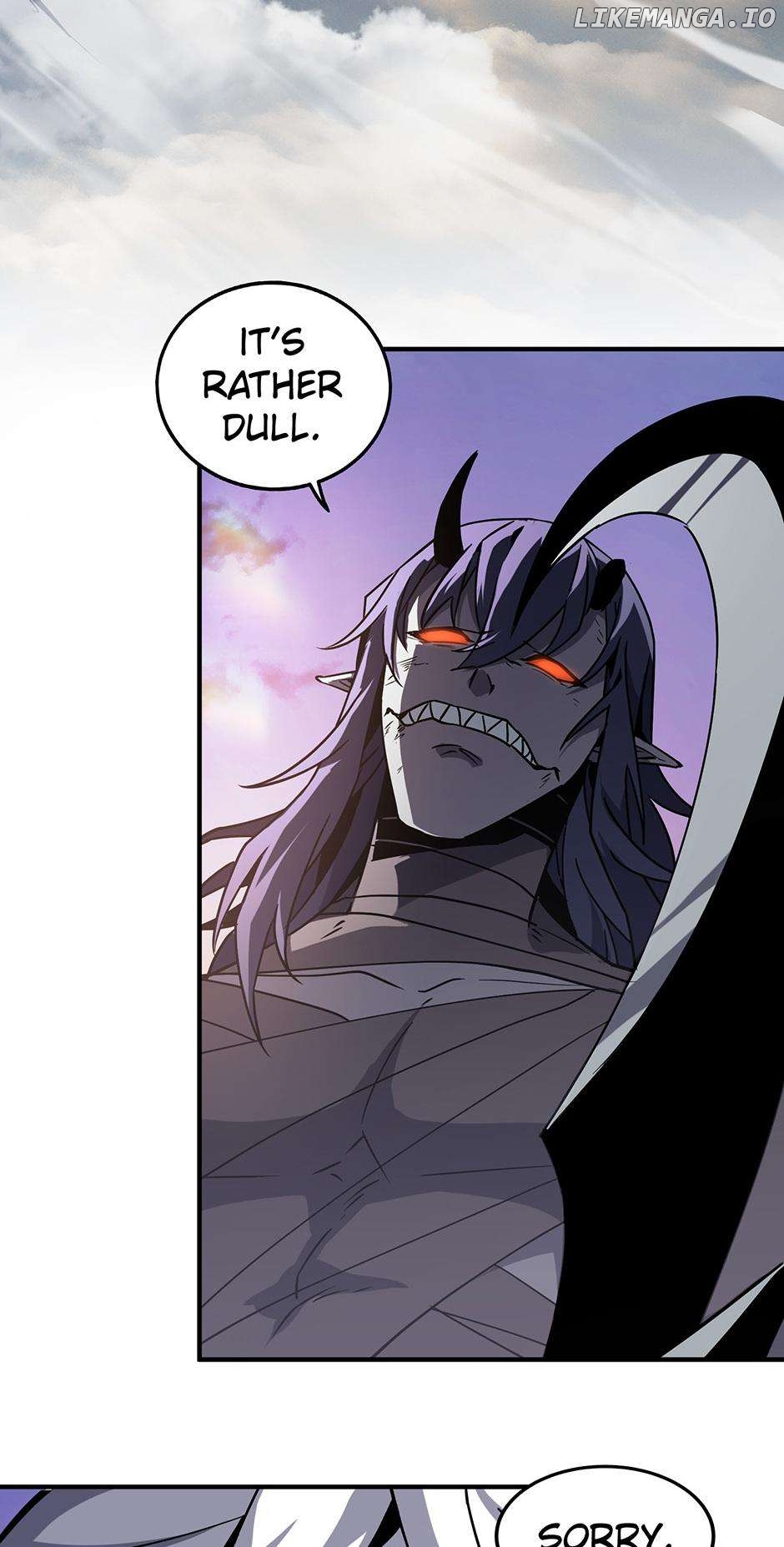 The Beginning After The End Chapter 204 image 76